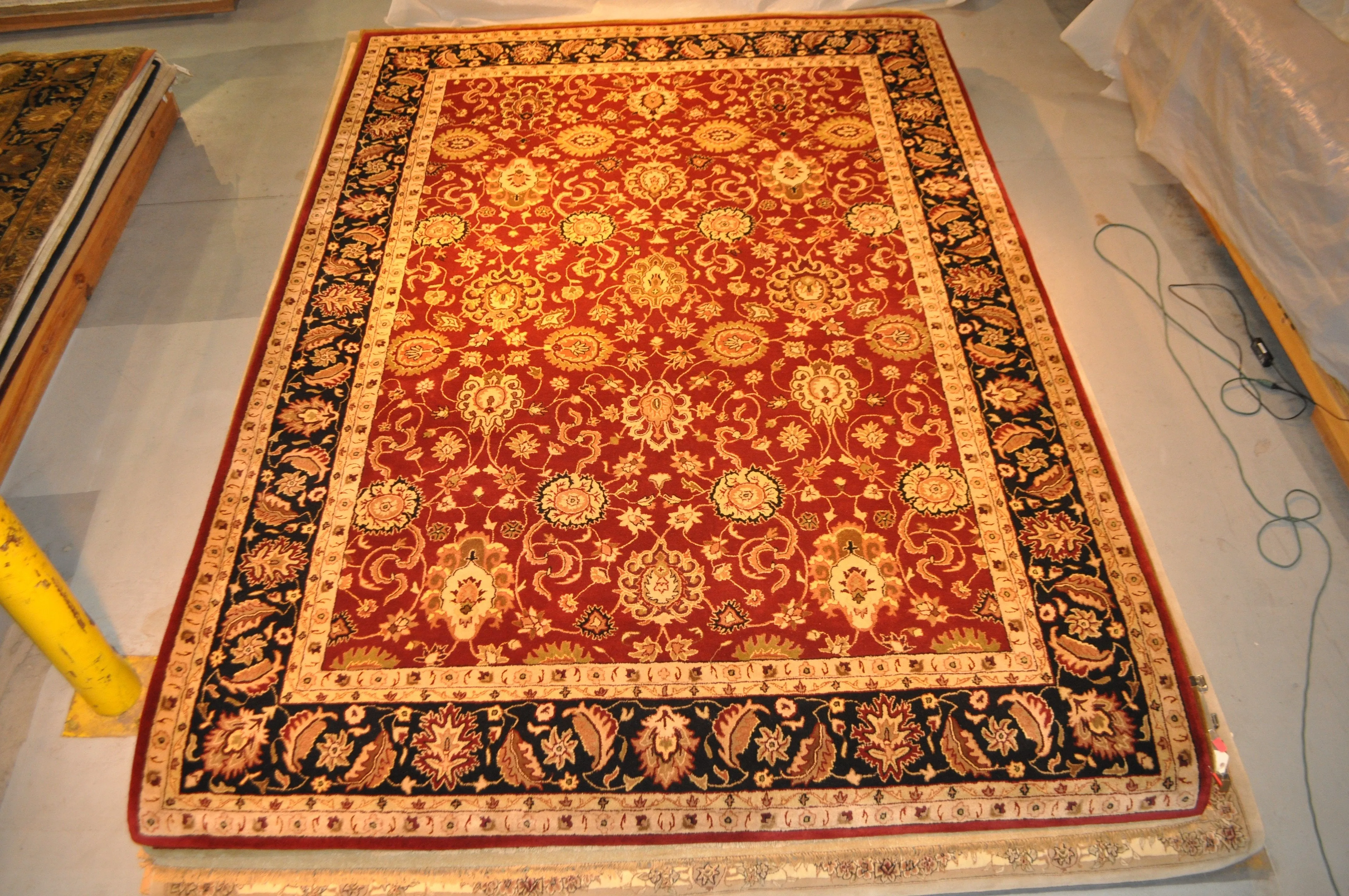 10 x 14 Tufted High Quality Rug