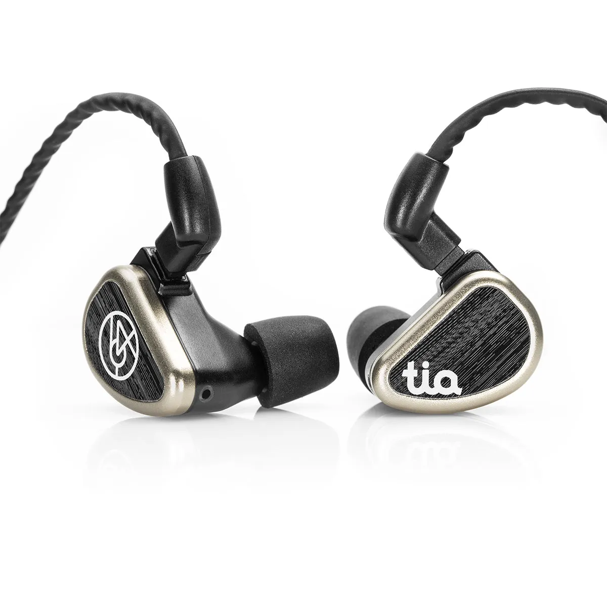 64 Audio tia Trió Universal In-Ear Monitor (Open box)