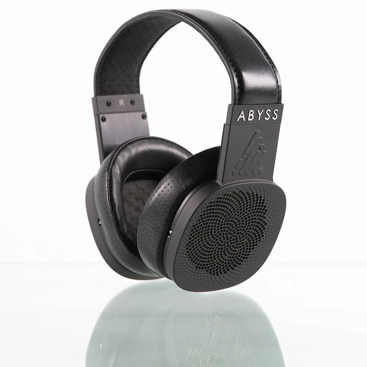 Abyss Diana V2 Premium Luxury Headphones (Open Box)