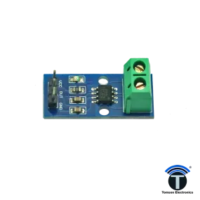 ACS 712 - 5 A Current Sensor Module