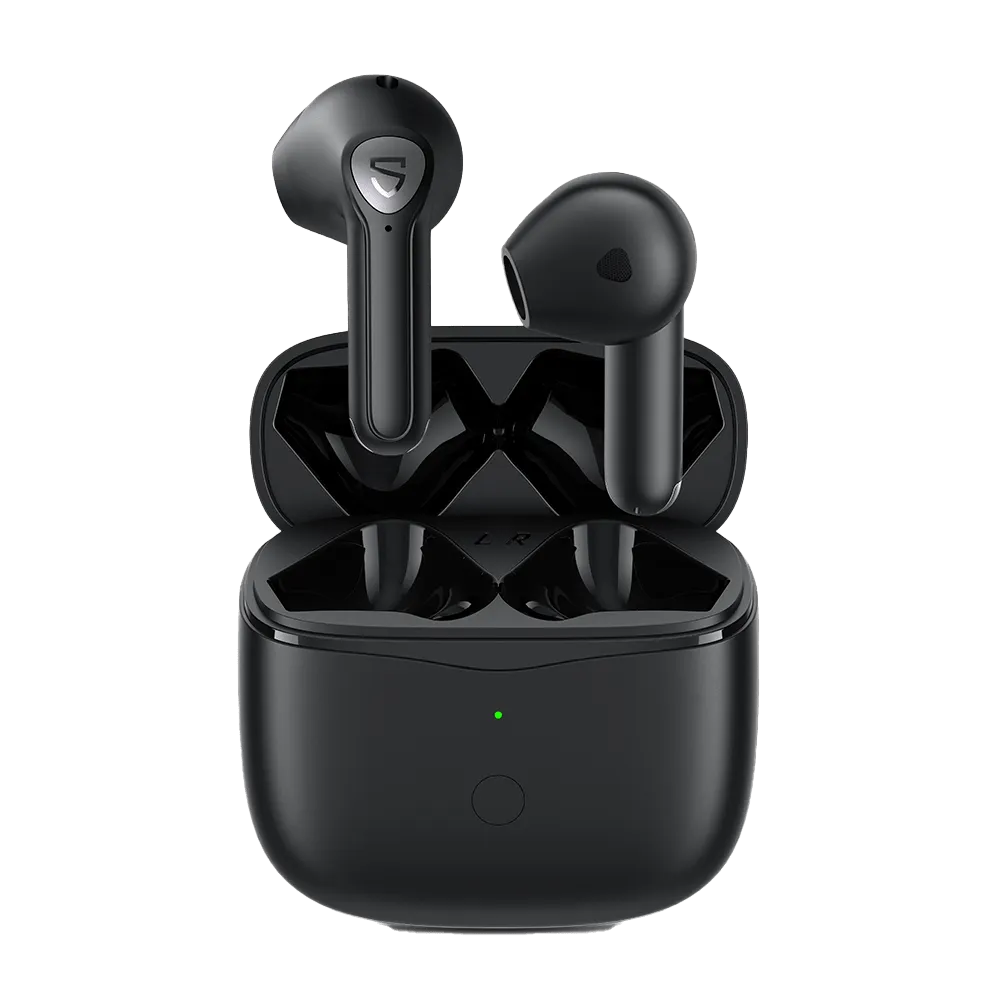 Air3 Compact yet Powerful Wireless Earbuds