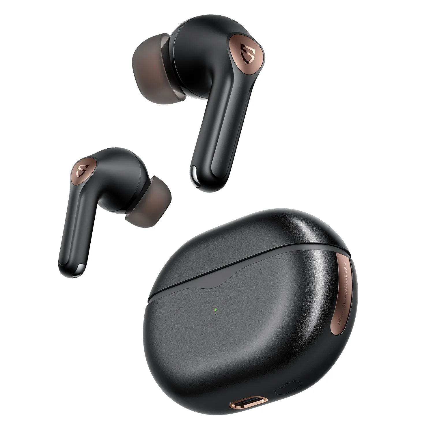 Air4 Pro In-ear aptX Lossless Wireless Earbuds