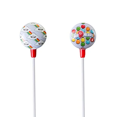 AIRHEADS Candy Stereo Earbud