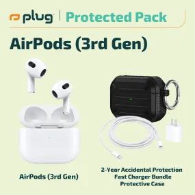 AirPods (3rd Gen) - Protected Pack