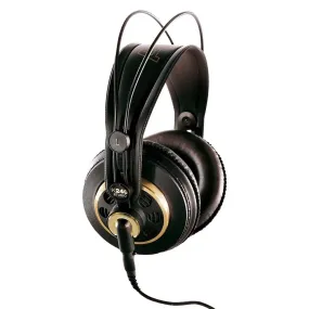 AKG K240 Studio Semi-open Pro Studio Headphones