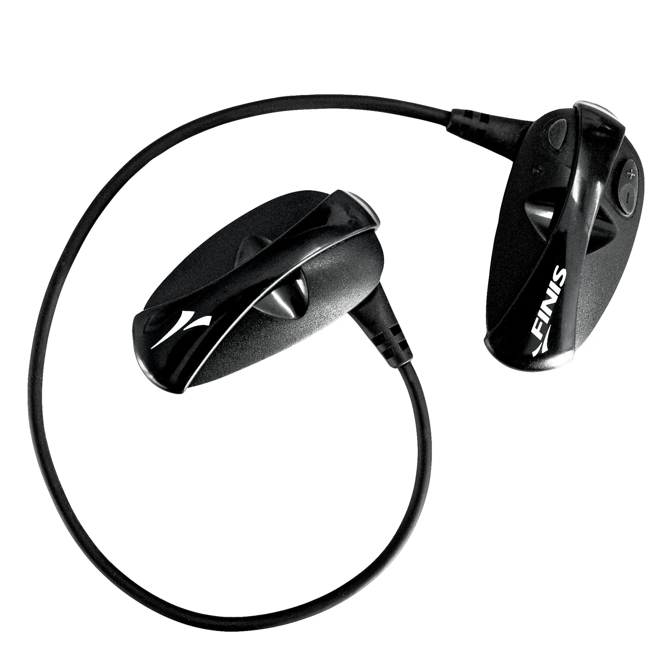 Amnis Stream Swim BT Headphones :: FINIS Australia