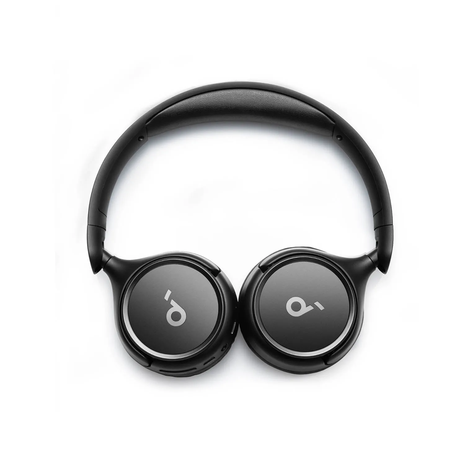 Anker Soundcore H30I Wireless On-Ear Headphones - Black