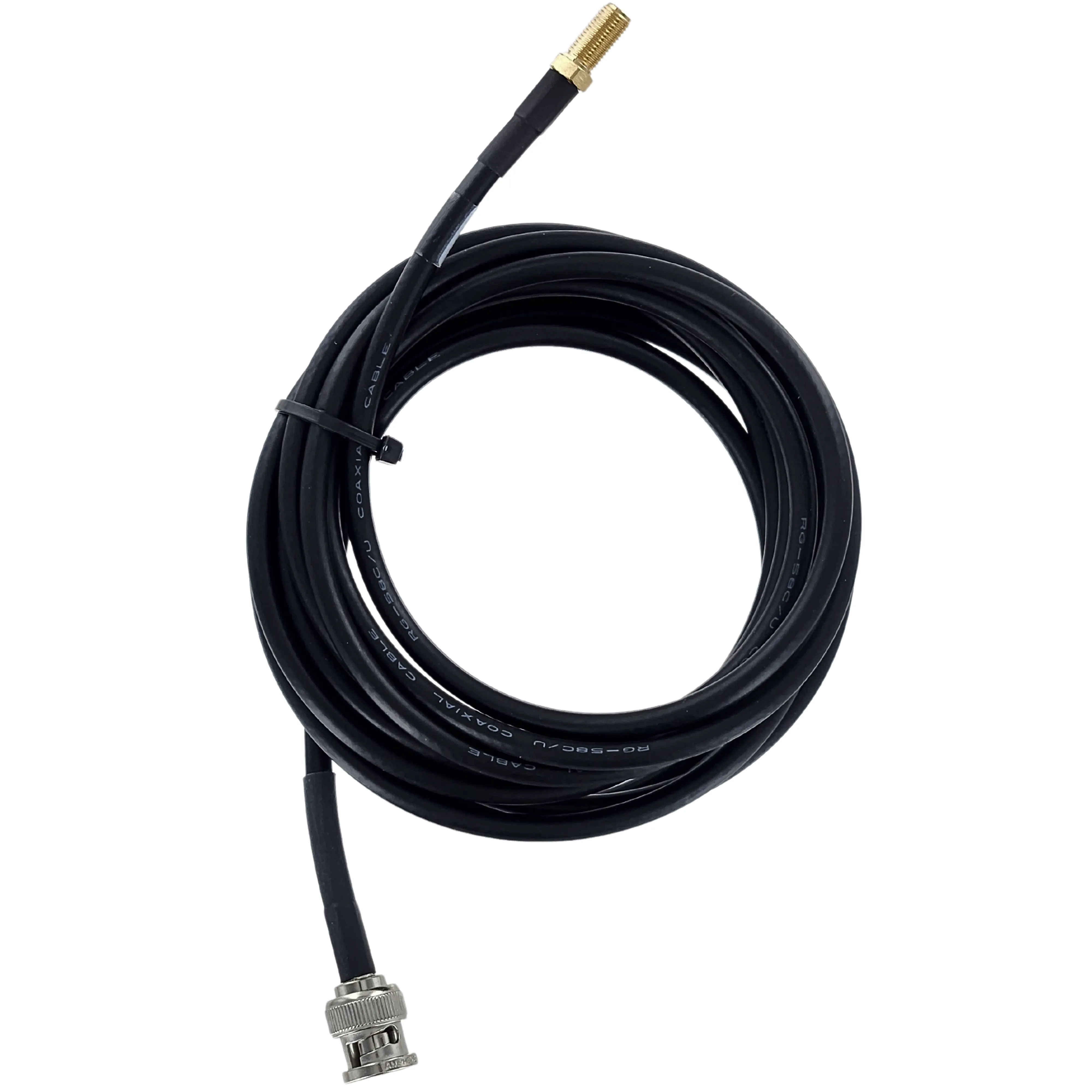 ANTENNA CABLE - 9' HIGH QUALITY CABLE FOR ROOF MOUNT