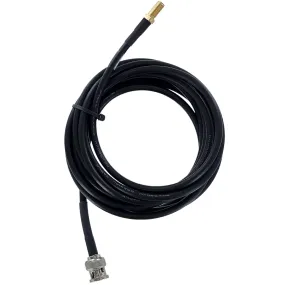 ANTENNA CABLE - 9' HIGH QUALITY CABLE FOR ROOF MOUNT