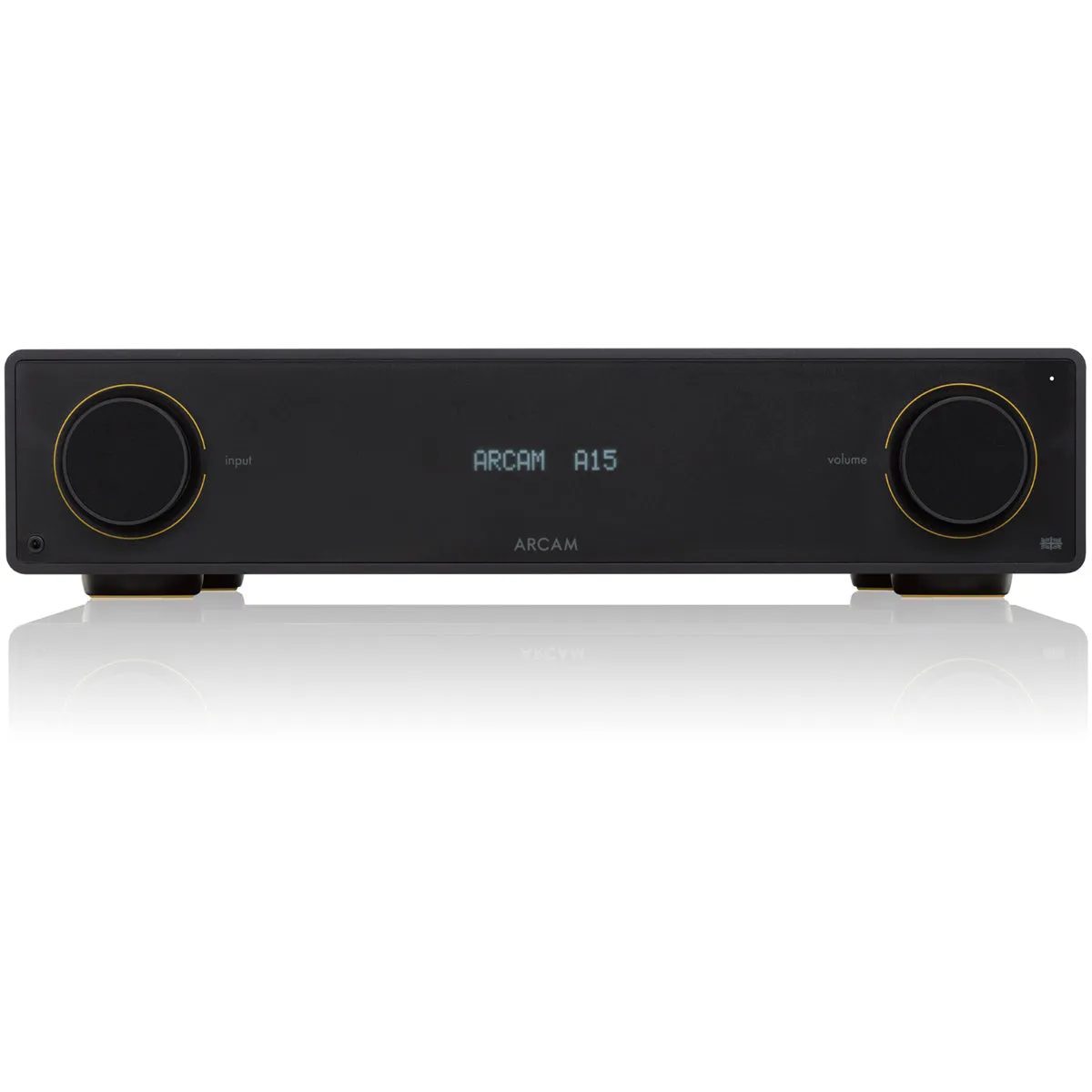 Arcam A15 Radia Series Integrated Amplifier With 2-Way Bluetooth Open Box Clearance