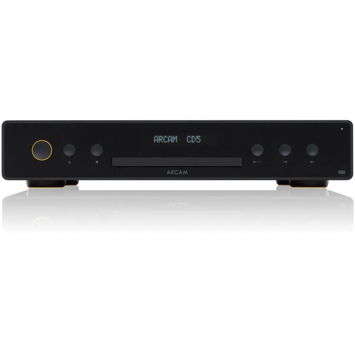 Arcam Radia A15 Integrated Amp with Bluetooth and CD5 CD Player Package