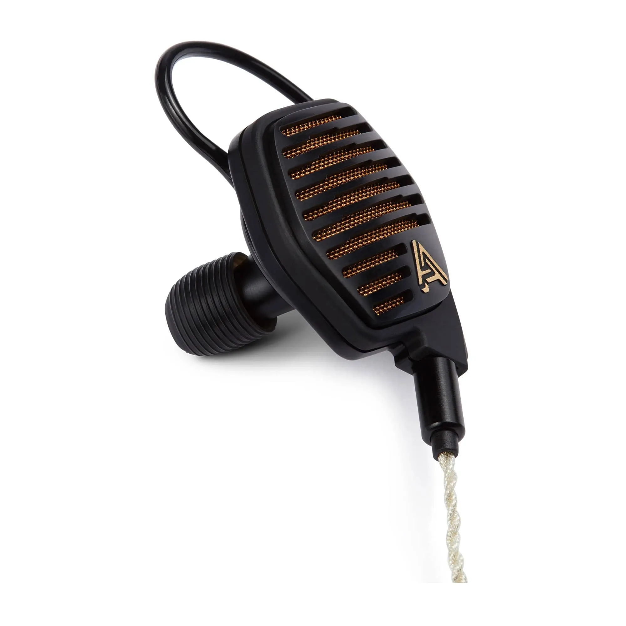 Audeze LCDi4 In-Ear Planar Headphones - DEMO UNIT