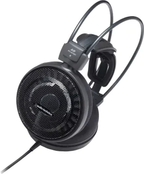 Audio-Technica ATH-AD700X Audiophile Open-air Headphones