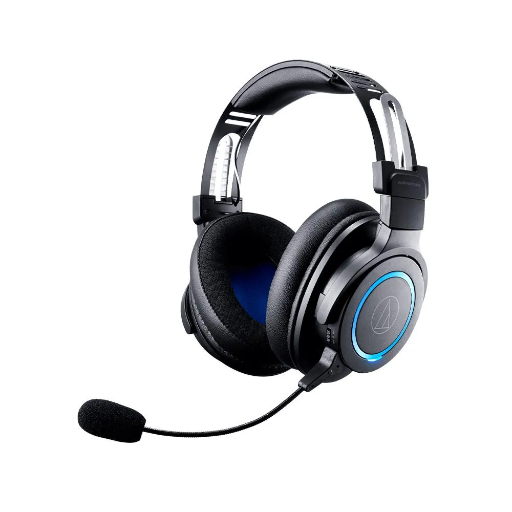 Audio-Technica ATH-G1WL Premium Wireless Gaming Headset