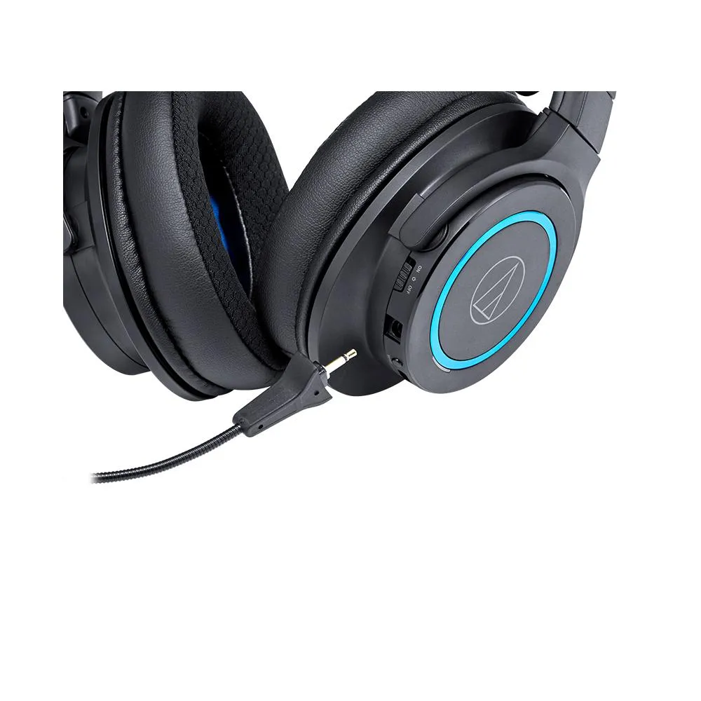 Audio-Technica ATH-G1WL Premium Wireless Gaming Headset