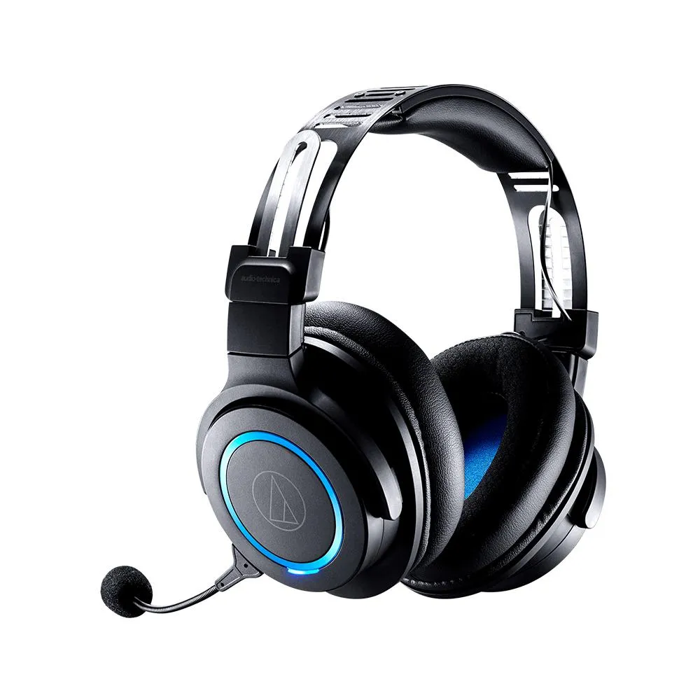 Audio-Technica ATH-G1WL Premium Wireless Gaming Headset