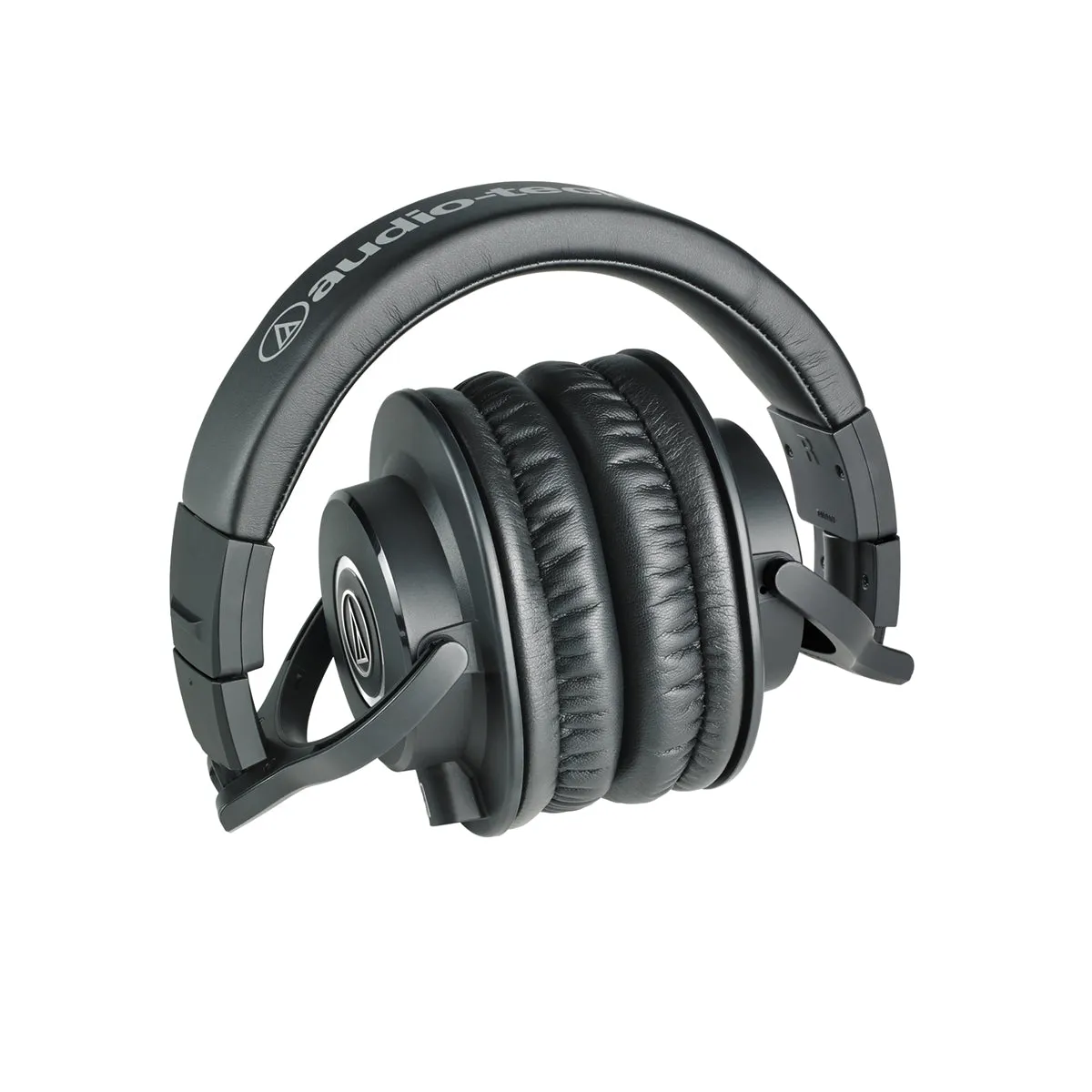 Audio-Technica ATH-M40x Studio Monitor Headphones