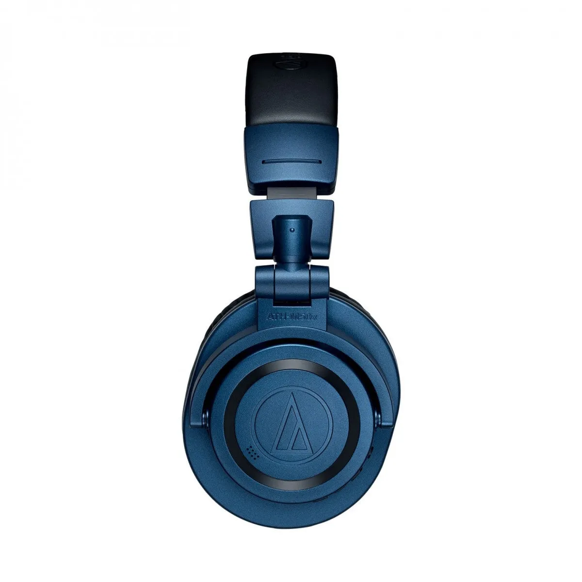 Audio Technica ATH-M50XBT2 DS Wireless Over-Ear Headphones - Limited Edition Deep Sea Blue