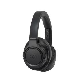 Audio-Technica ATH-SR50BT Wireless Over-Ear Headphones