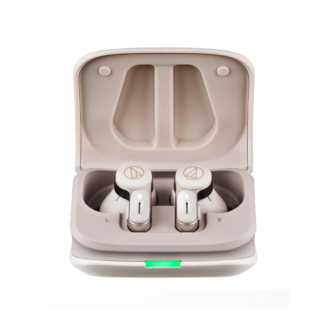 Audio Technica ATH-TWX7 Wireless Earbuds