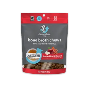 Bacon Hits Different Bone Broth Chews