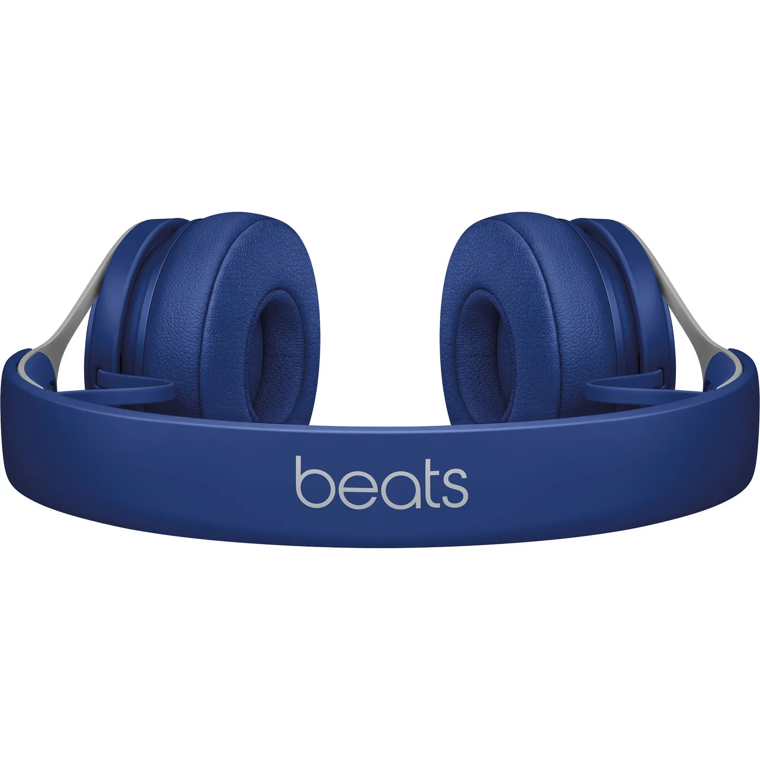 Beats EP On-Ear Wired Headphones Bundle with Stand   Extension Cable   Splitter -