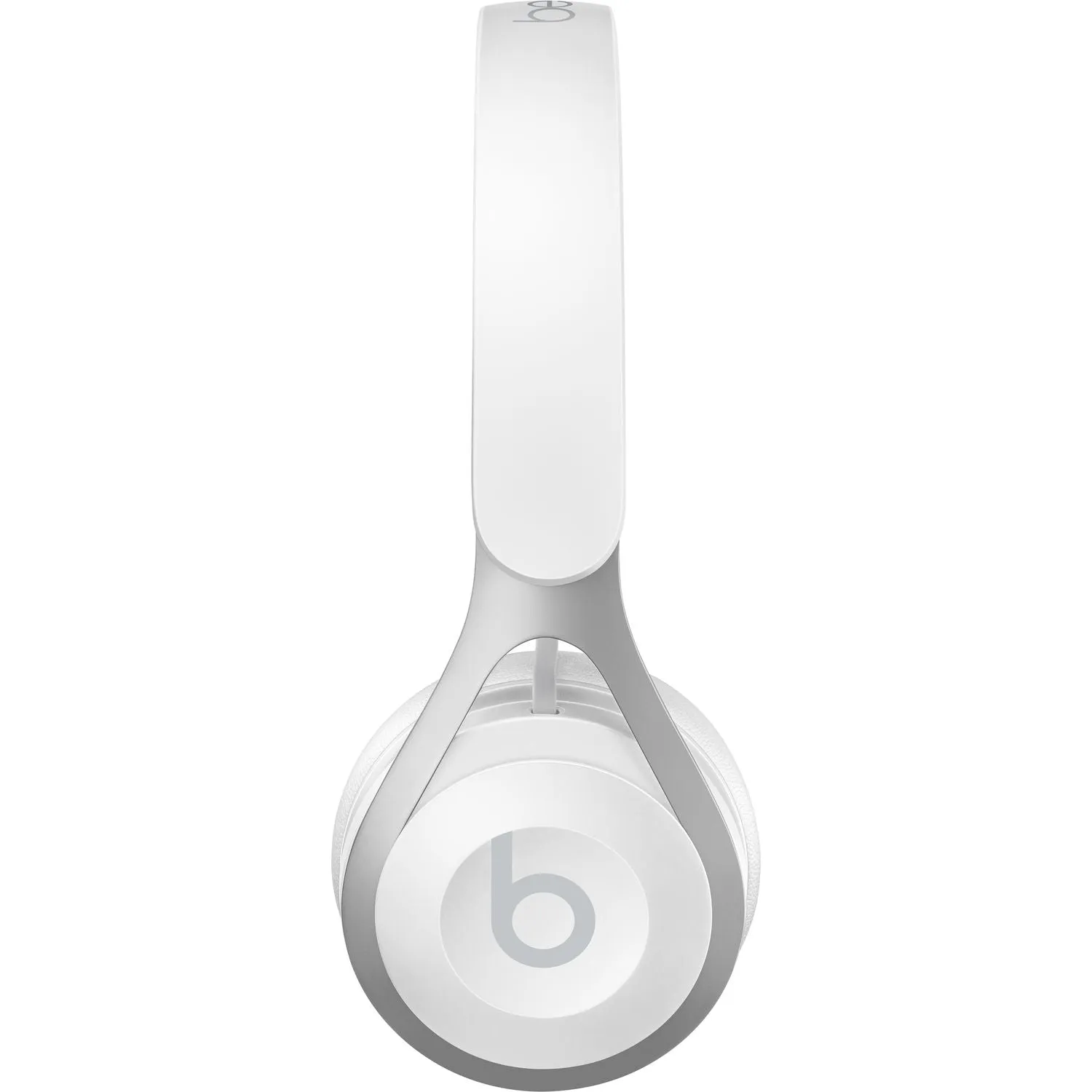 Beats EP On-Ear Wired Headphones Bundle with Stand   Extension Cable   Splitter -