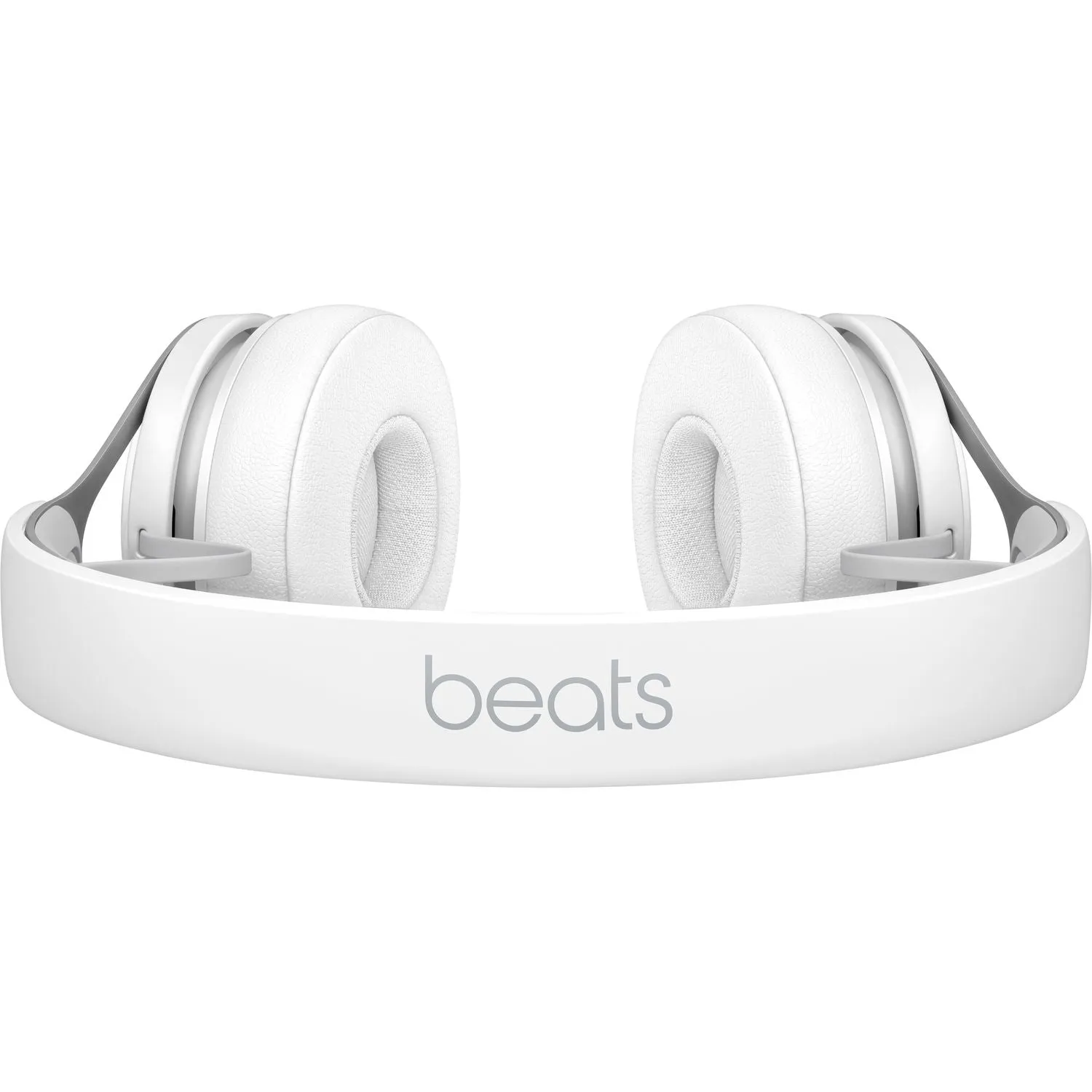 Beats EP On-Ear Wired Headphones Bundle with Stand   Extension Cable   Splitter -