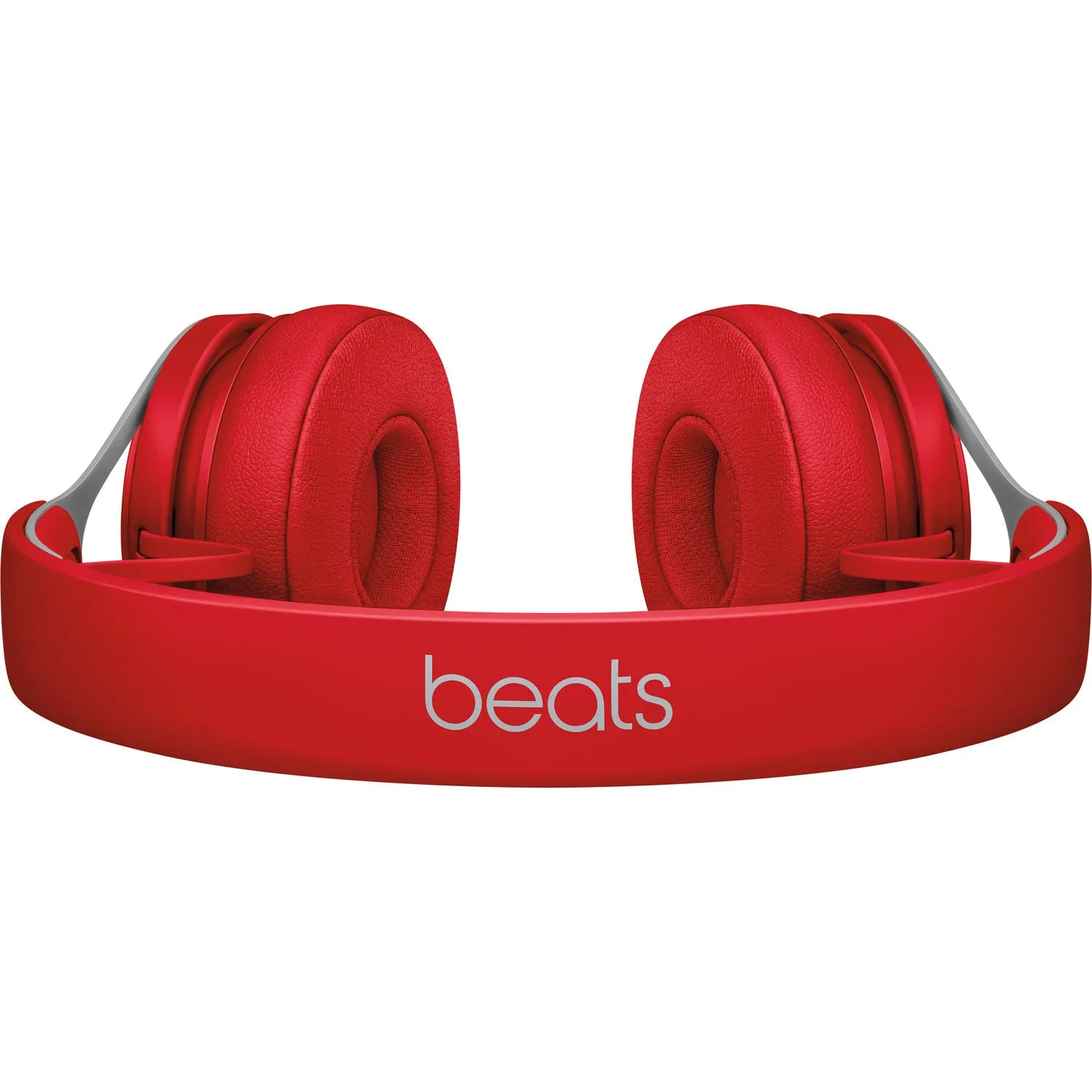 Beats EP On-Ear Wired Headphones Bundle with Stand   Extension Cable   Splitter -