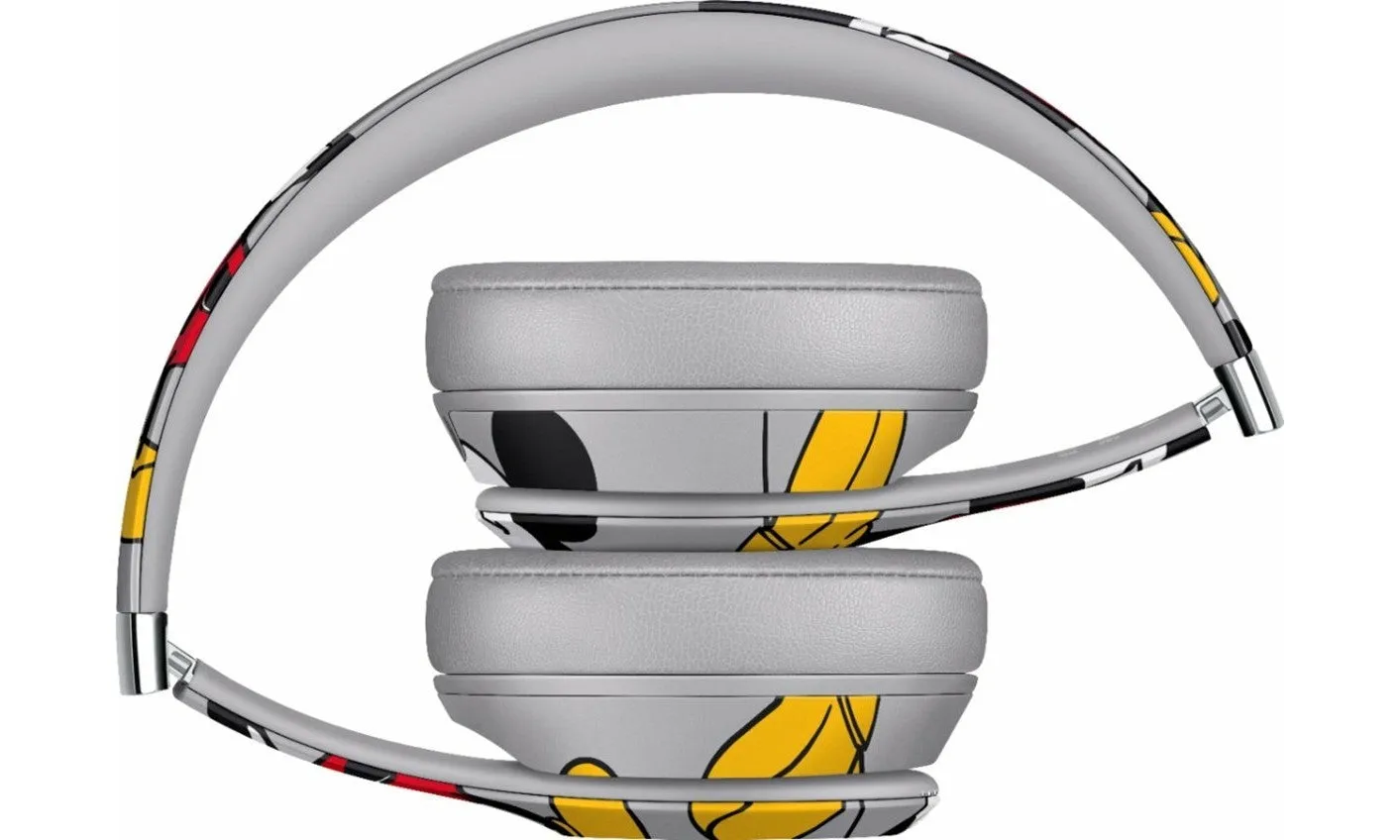 Beats Solo3 Wireless On-Ear Headphones - Mickey's 90th Anniversary Edition