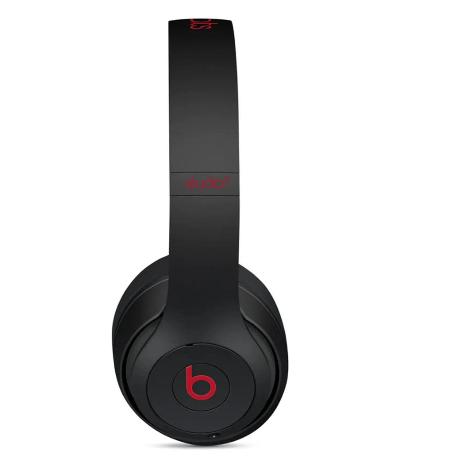 Beats Studio3 Wireless Headphones with 6Ave Cleaning Kit -