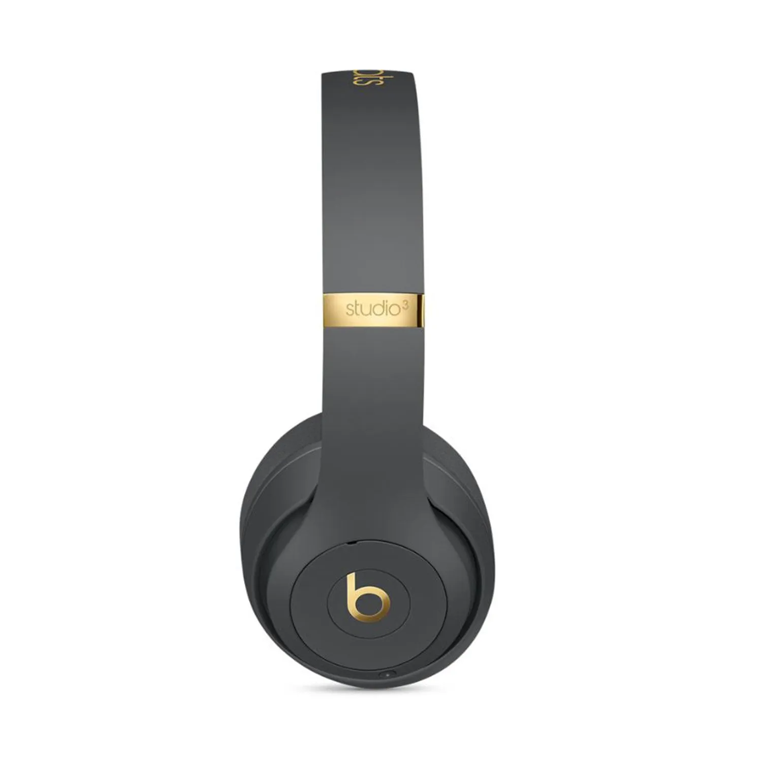 Beats Studio3 Wireless Headphones with 6Ave Cleaning Kit -