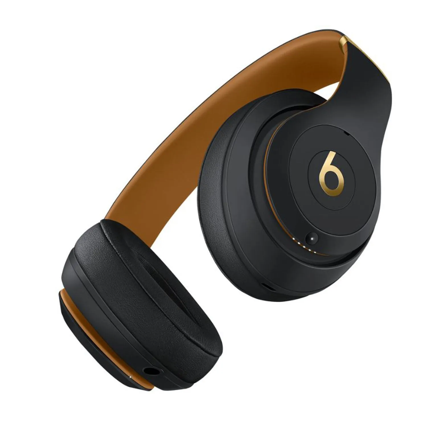 Beats Studio3 Wireless Headphones with 6Ave Cleaning Kit -