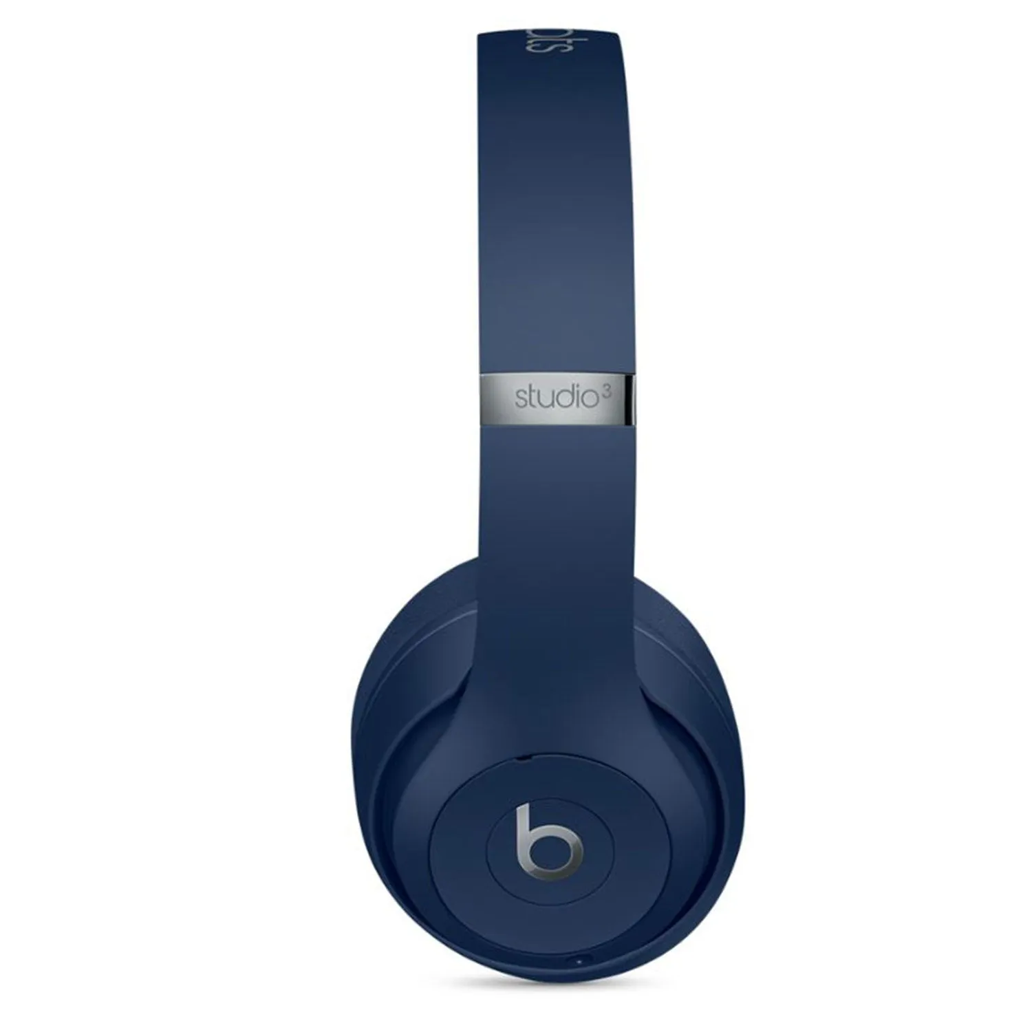 Beats Studio3 Wireless Headphones with 6Ave Cleaning Kit -