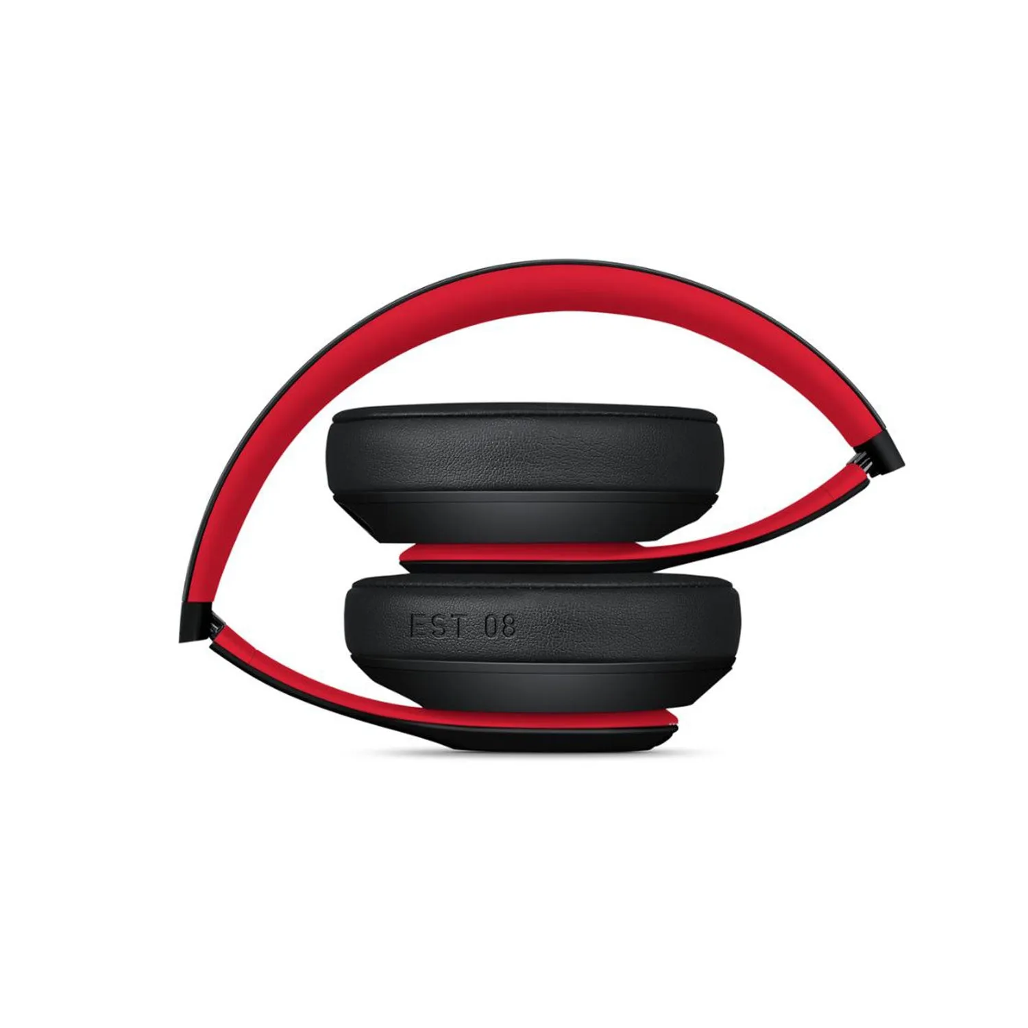 Beats Studio3 Wireless Headphones with 6Ave Cleaning Kit -