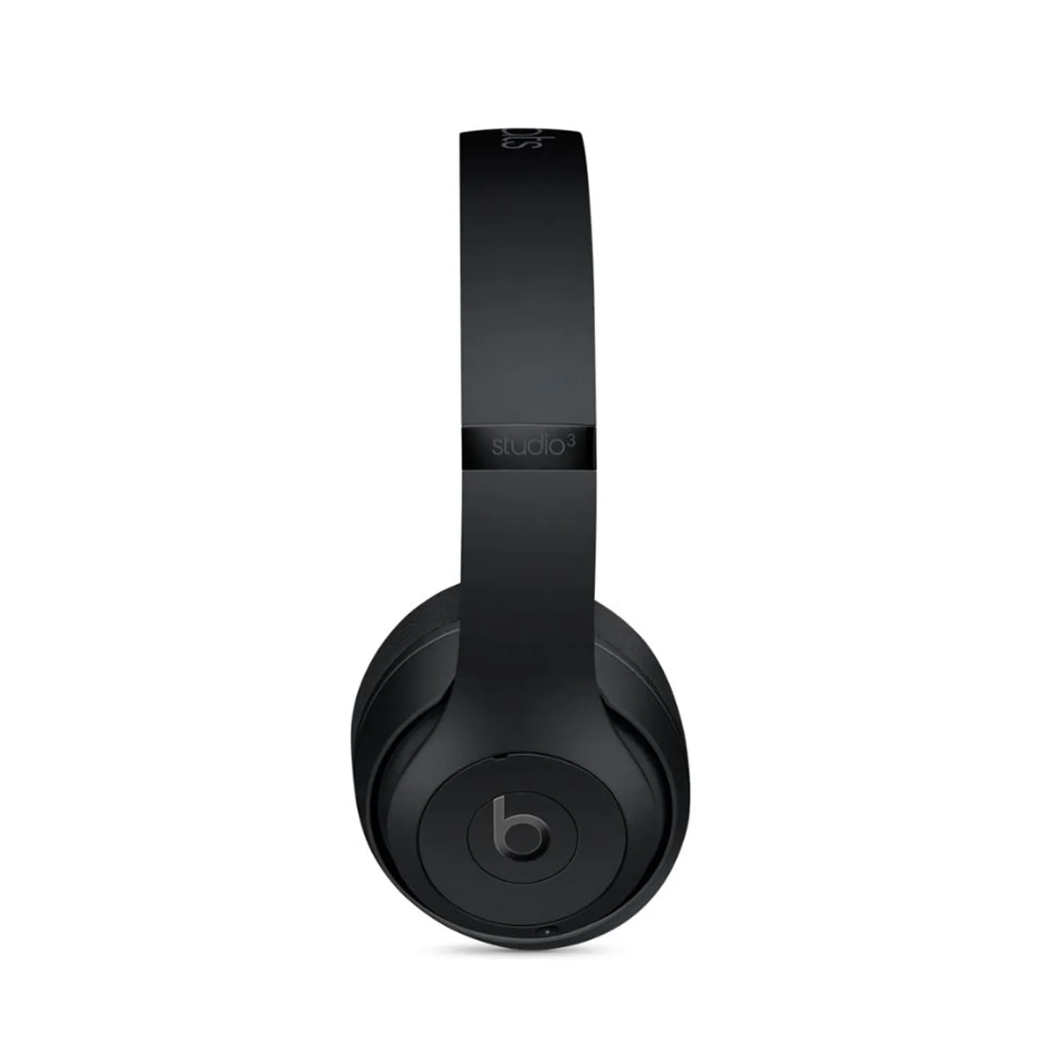 Beats Studio3 Wireless Headphones with 6Ave Cleaning Kit -