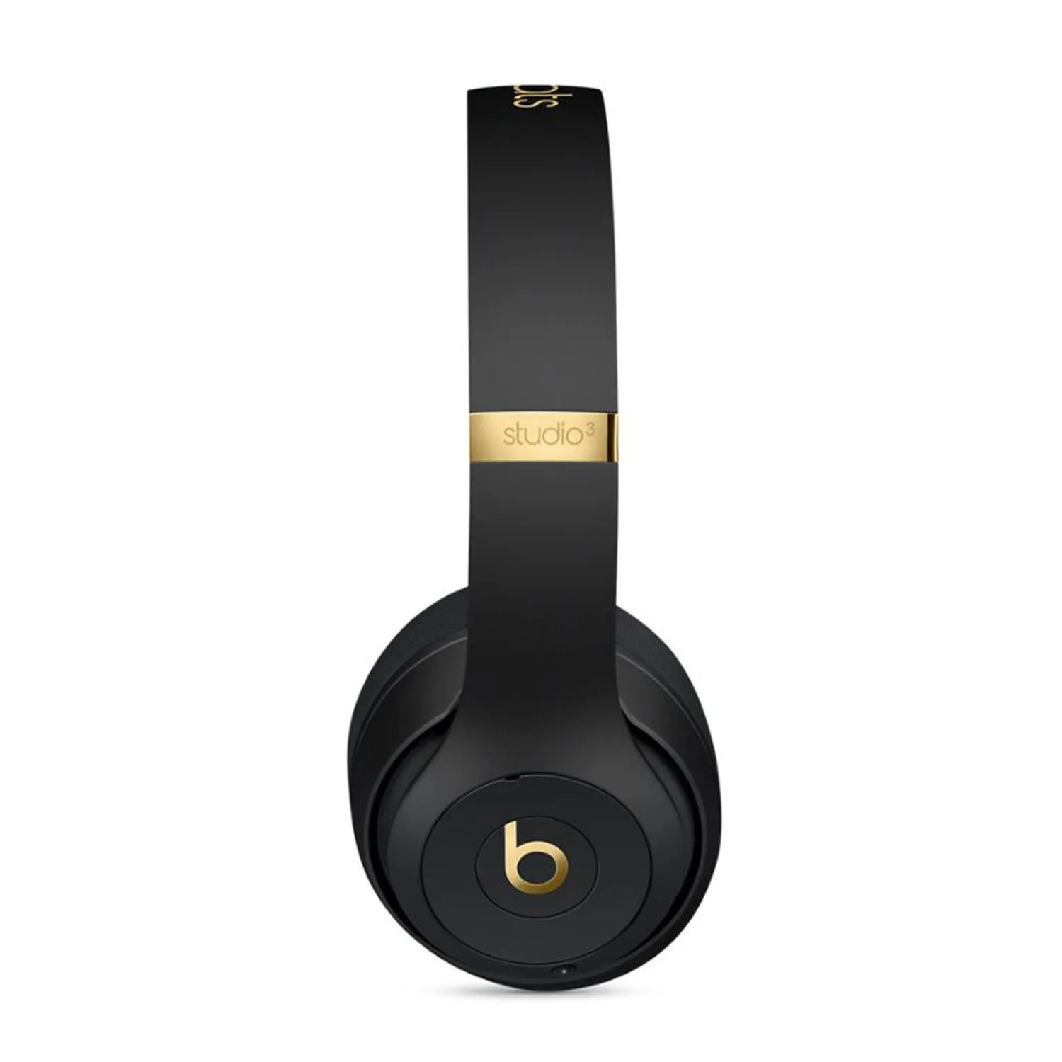 Beats Studio3 Wireless Headphones with USB Charging Adapters -