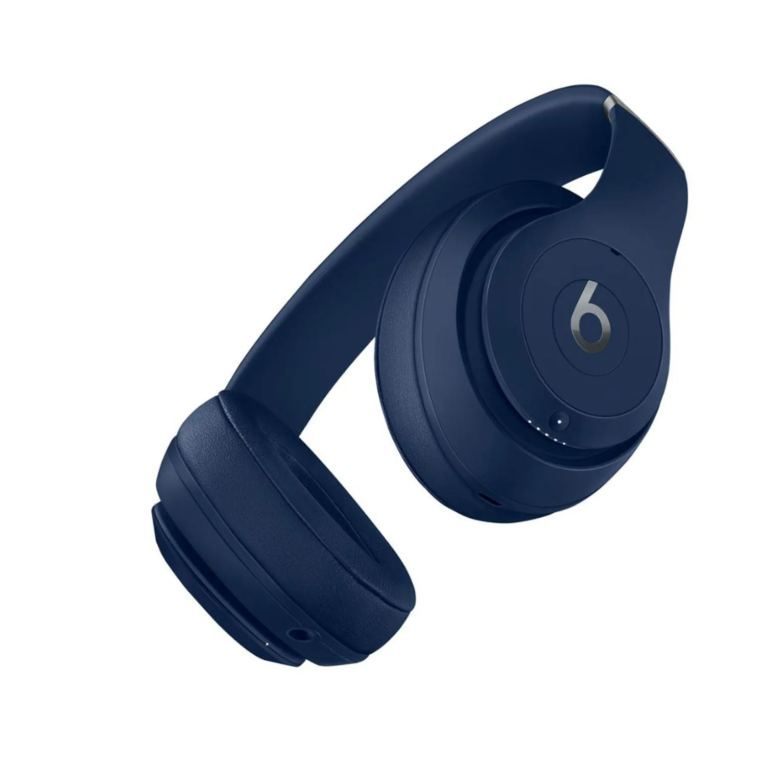 Beats Studio3 Wireless Headphones with USB Charging Adapters -