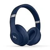 Beats Studio3 Wireless Noise Cancelling Over-Ear Headphones - Blue