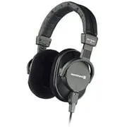 Beyerdynamic DT 250 80 Ohm Lightweight Closed Dynamic Headphones