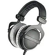 Beyerdynamic DT 770 PRO 80 Ohm Over-Ear Studio Headphones