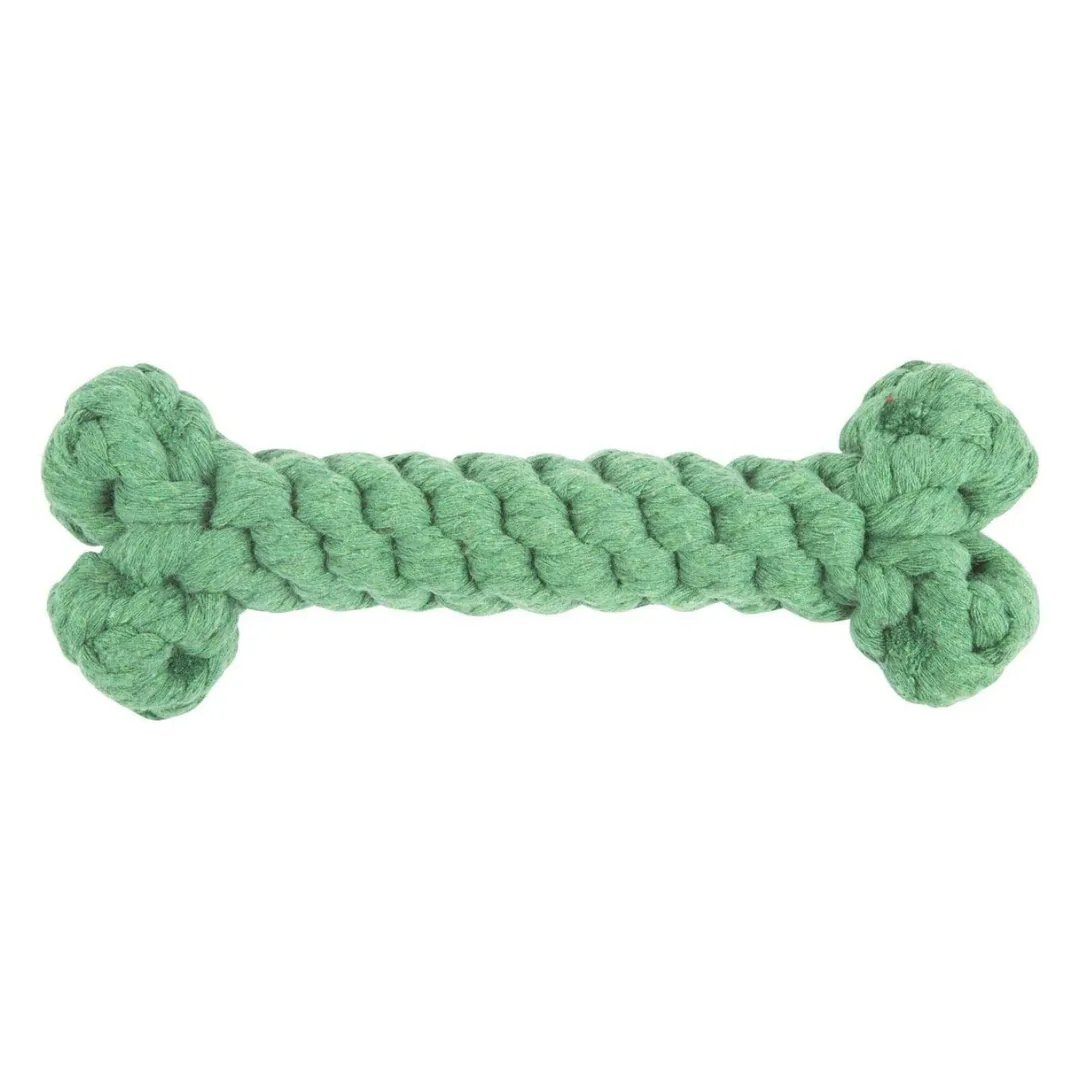 Bone Dog Rope Toy