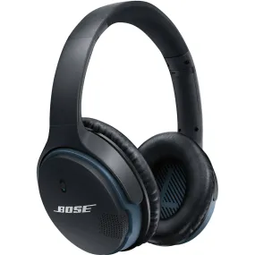 Bose SoundLink Around-Ear II Wireless Headphones (Refurbished)