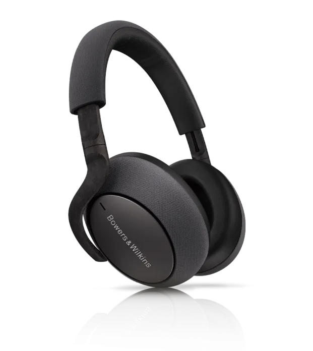 Bowers & Wilkins (B&W) PX7 Wireless On-Ear Headphones