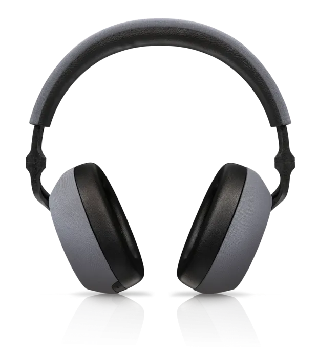 Bowers & Wilkins (B&W) PX7 Wireless On-Ear Headphones