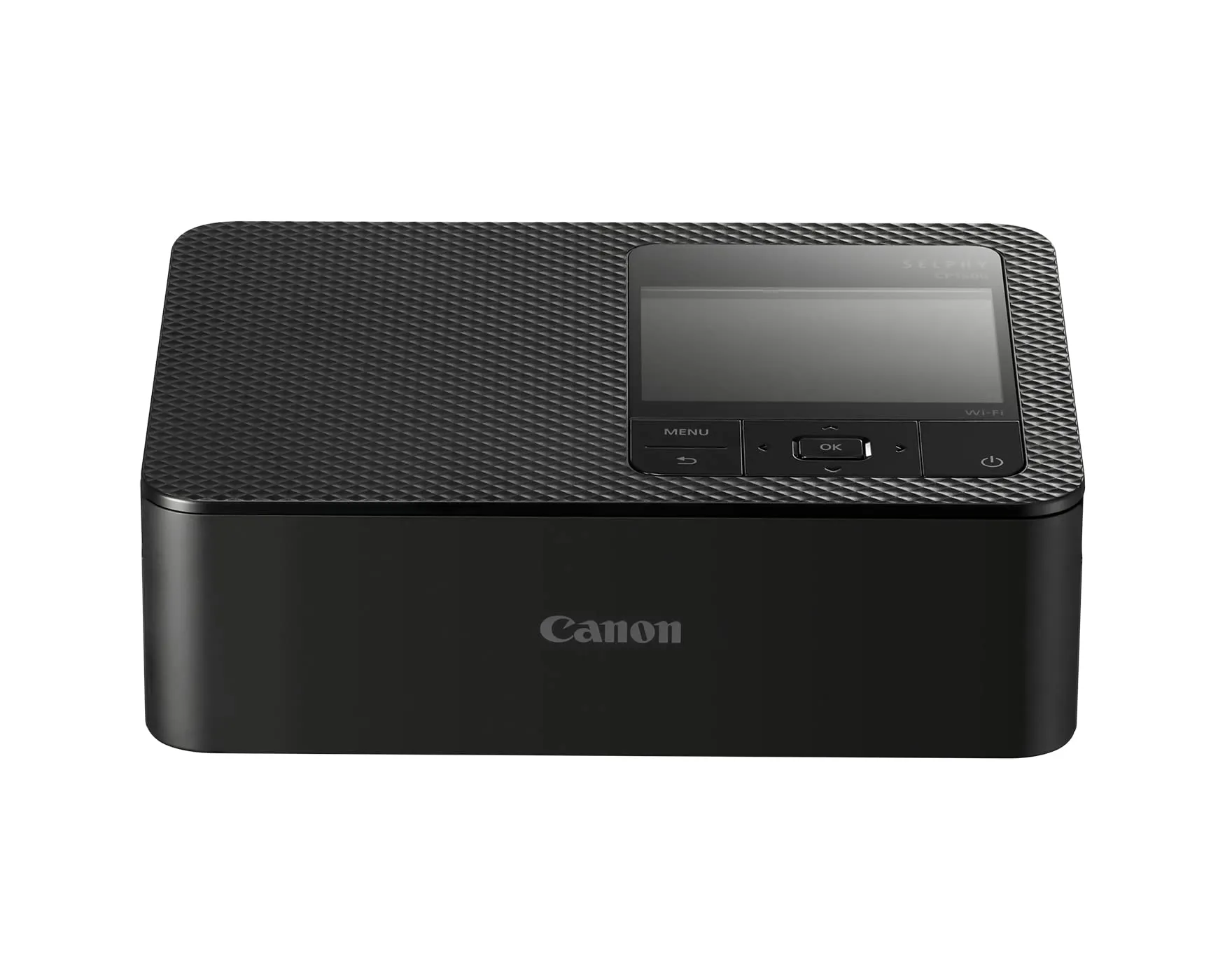 Canon SELPHY CP1500 Compact Photo Printer Black