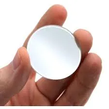 Convex Mirror 1pc مرآة محدبة