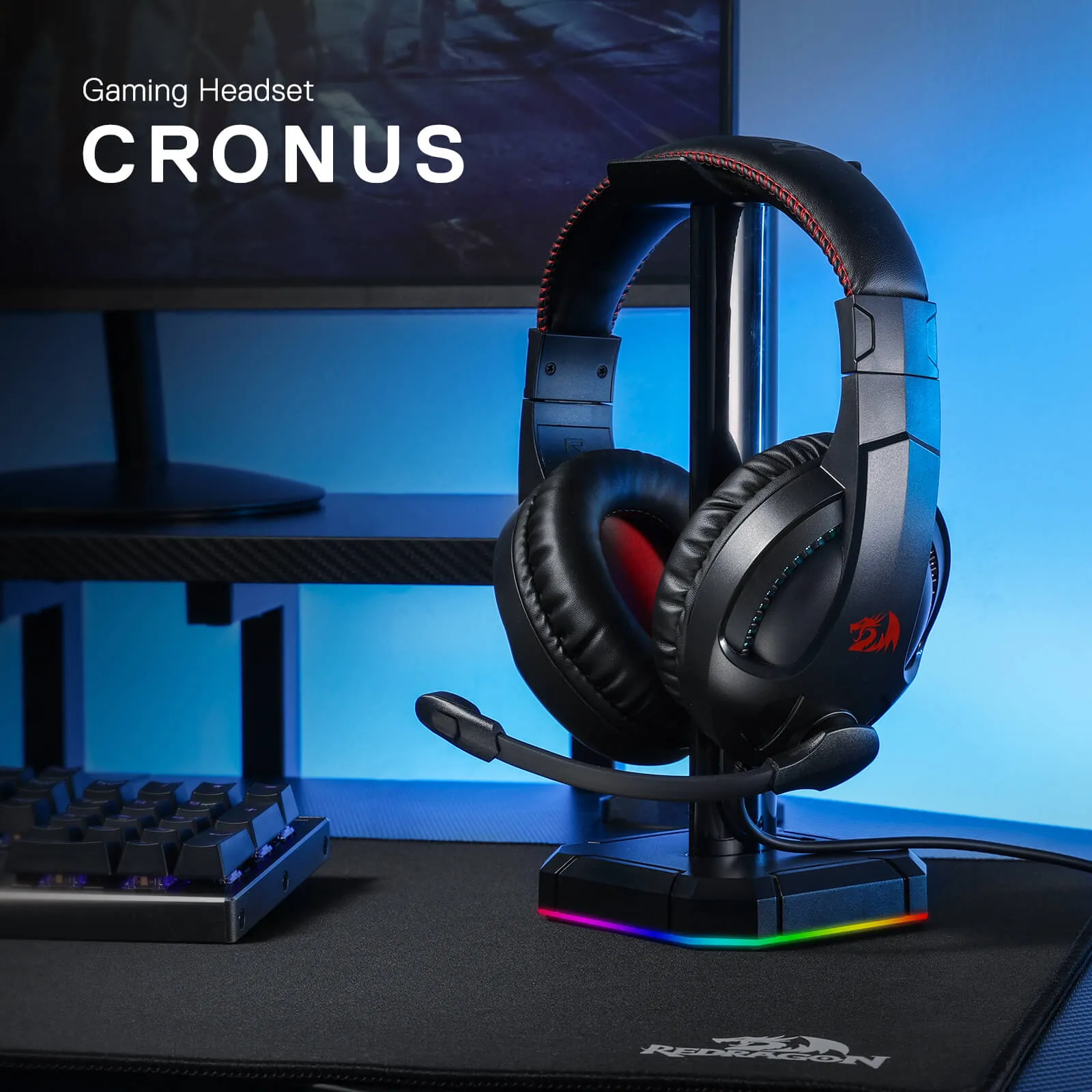 CRONUS H211