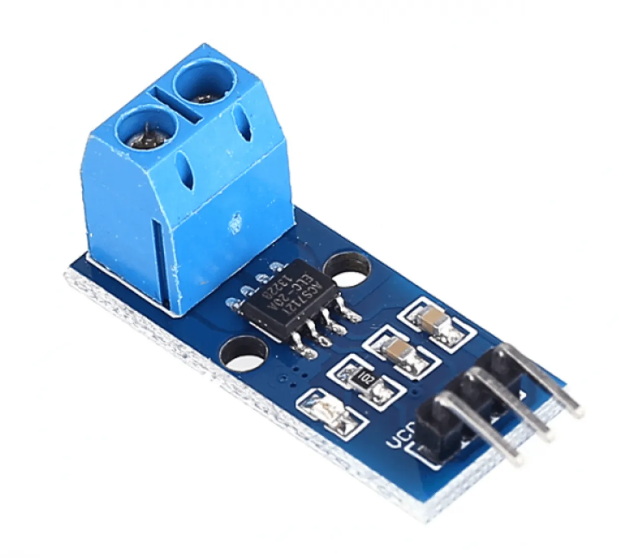 Current Sensor Module (30 A)