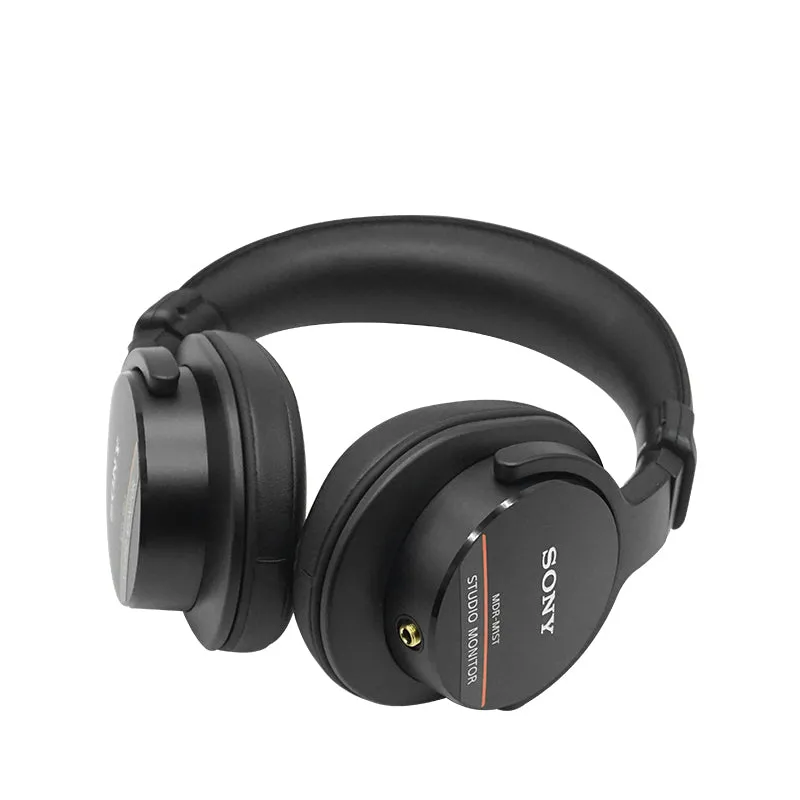 Direct Mail From Japan - Sony MDR-M1ST Professional High Resolution Studio Monitor Headphone